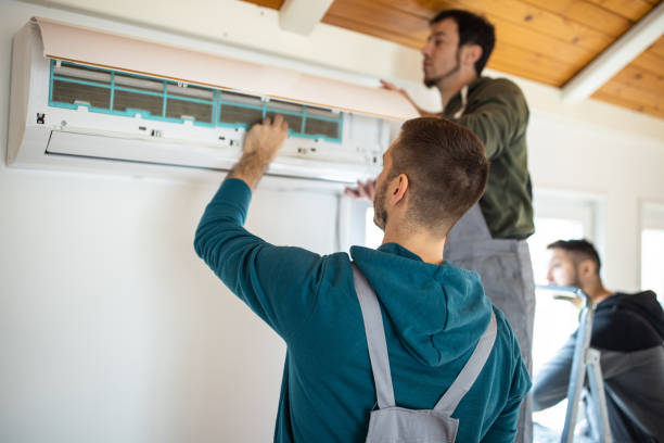 Best Furnace Cleaning in Comanche, OK