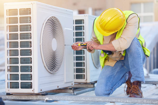 Best HVAC Retrofitting and Upgrading in Comanche, OK