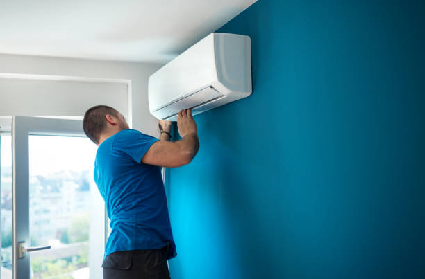 Best Residential HVAC in Comanche, OK