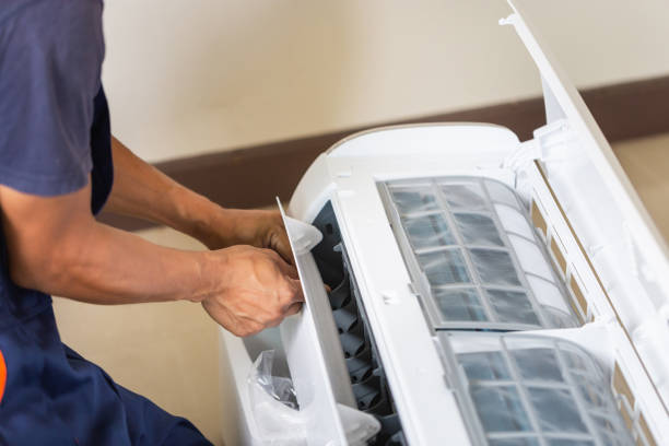 Best Commercial HVAC in Comanche, OK