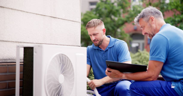 Best Emergency HVAC Services in Comanche, OK