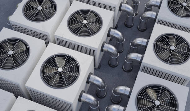 Best HVAC Equipment and Components in Comanche, OK
