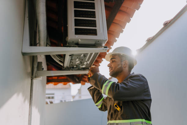 Best HVAC for Healthcare Facilities in Comanche, OK
