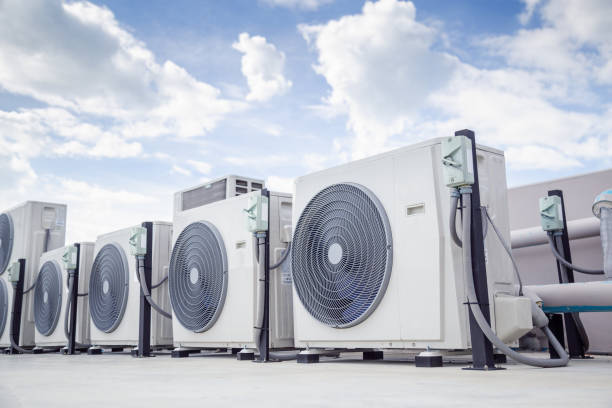 Best HVAC Software and Technology in Comanche, OK