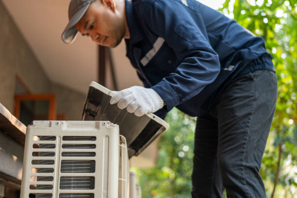Best Ductless Mini-Split Systems in Comanche, OK