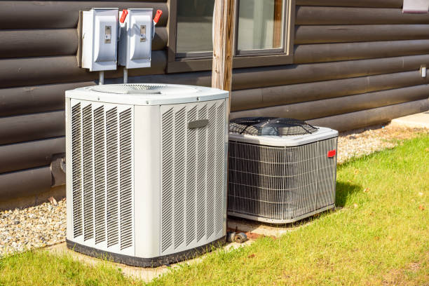 Professional HVAC in Comanche, OK