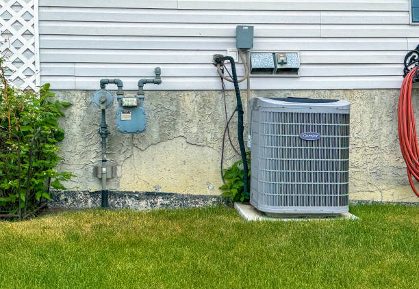 Best Seasonal HVAC Services in Comanche, OK